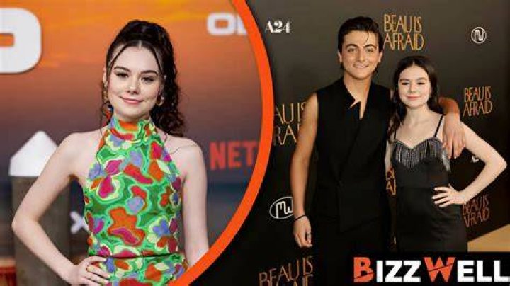 Julia Antonelli Biography, Height & Life Story Super Stars Bio