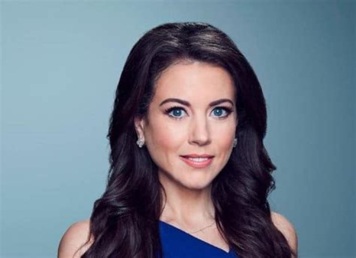 Julia Chatterley (Journalist) Wiki, Bio, Age, Height, Weight, Husband