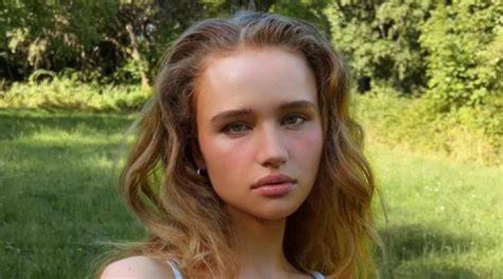 Julia Gisella's Enigmatic Love Story Revealed