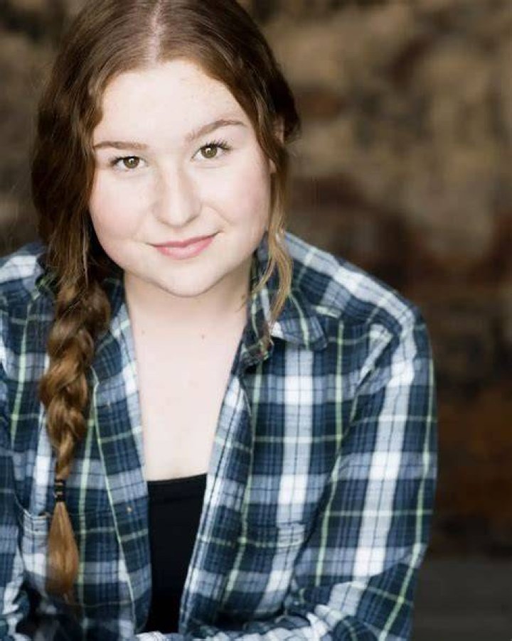 Julia Gisella&rsquo;s biography age, siblings, parents, boyfriend Legit.ng