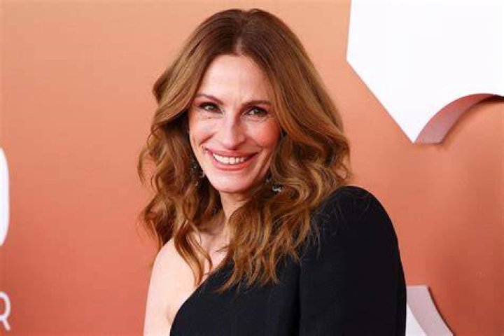 Julia Roberts Seltenes Foto mit Ehemann Danny zum Hochzeitstag GALA.de