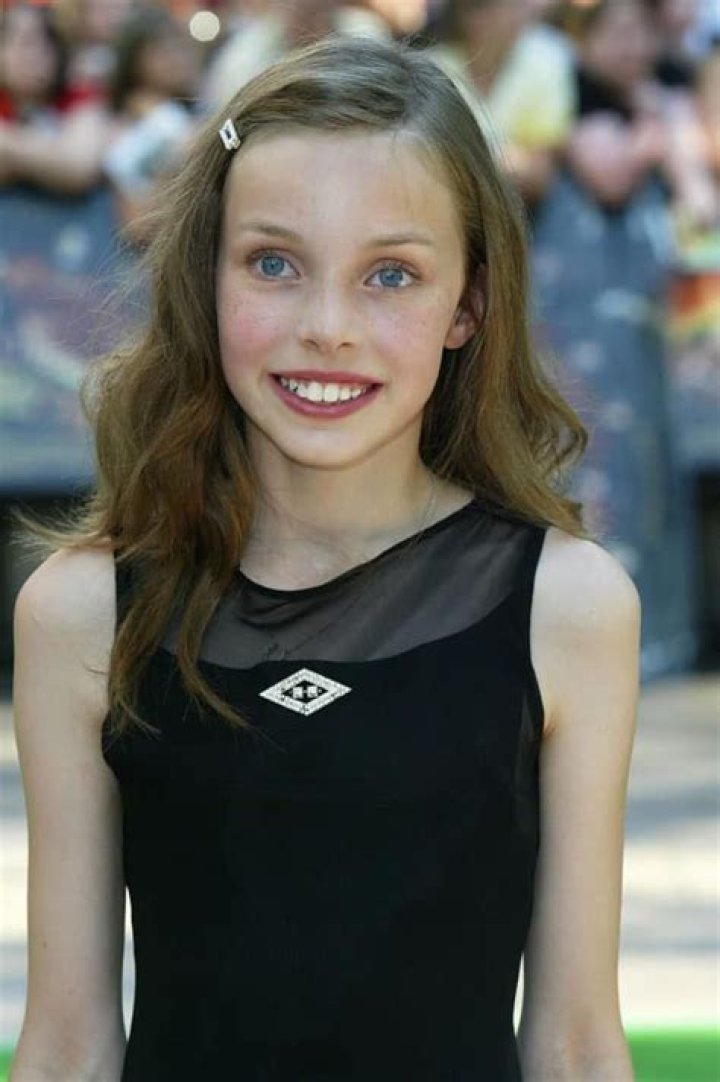 Julia Winter Official Site for Woman Crush Wednesday WCW