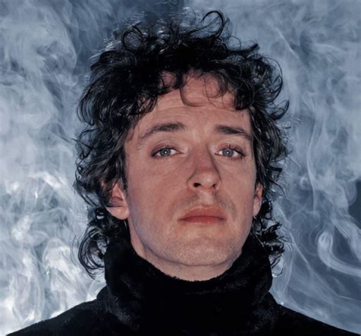 Juli&aacute;n Cerati