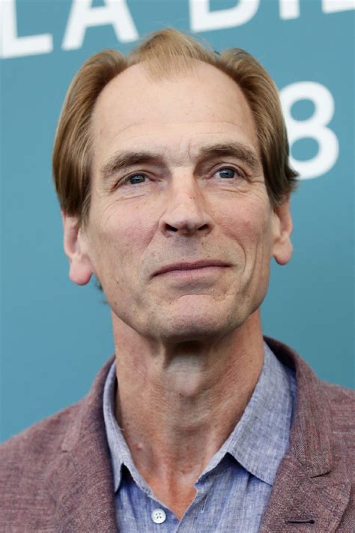 Julian Sands' Cause of Death Officially Ruled 'Undetermined'
