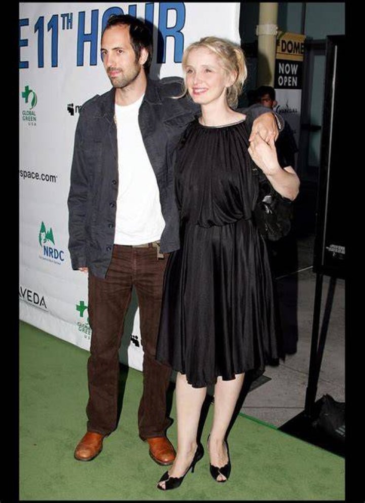 Julie Delpy et son compagnon Marc Streitenfeld Purepeople