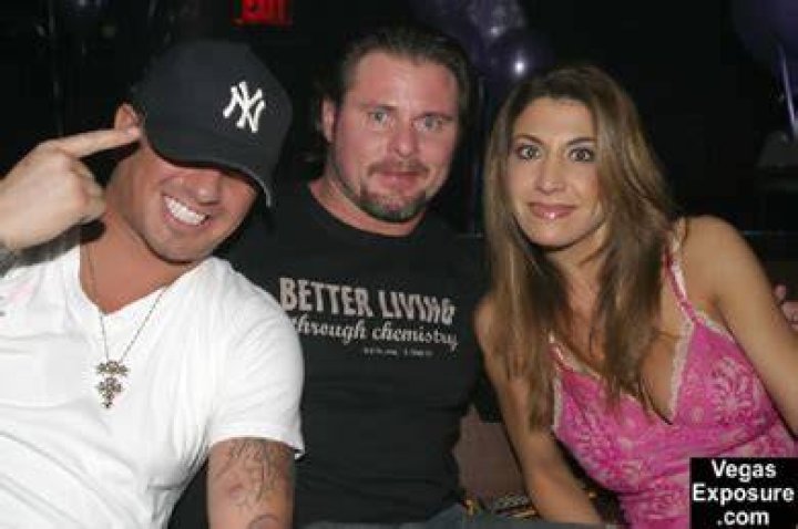 Julie Giambi Age, Husband, Children, Profession PLUS Full Biography