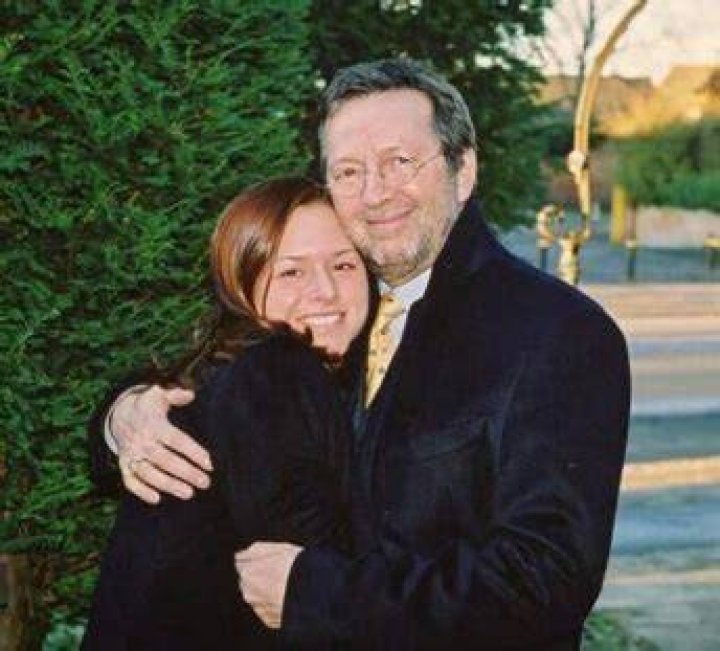 Julie Rose Clapton (Eric Clapton Daughter) Wikipedia, Bio, Age, Height