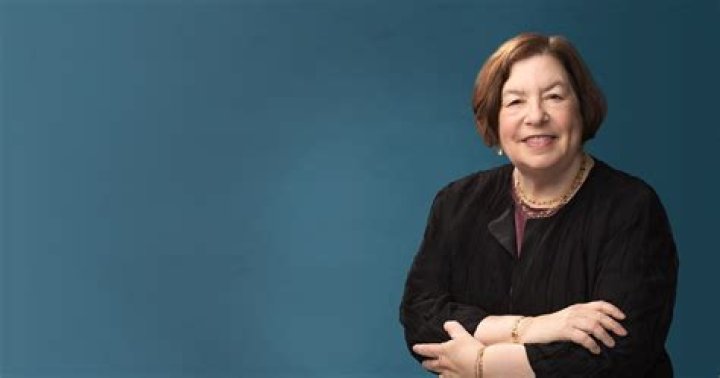 Julie Solomon Secretariat