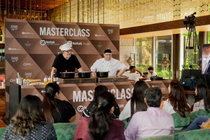 Julie&rsquo;s Collaborates with Celebrity Chef Martin Yan Introducing