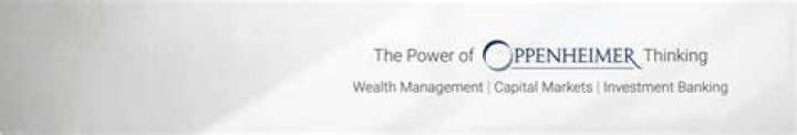 Juliet Rich Oppenheimer & Co. Inc. LinkedIn