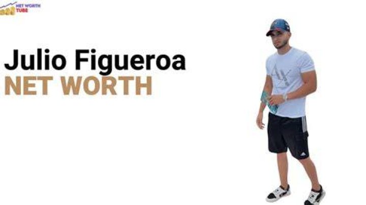 Julin Figueroa Net Worth: How Was He Worth?