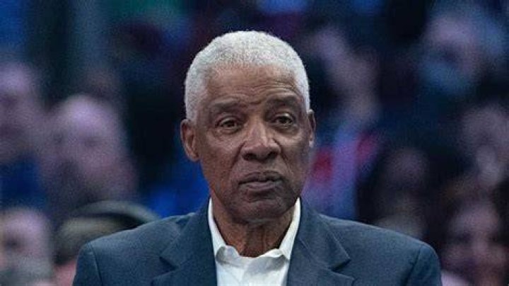 Julius Erving Net Worth - MoxSync