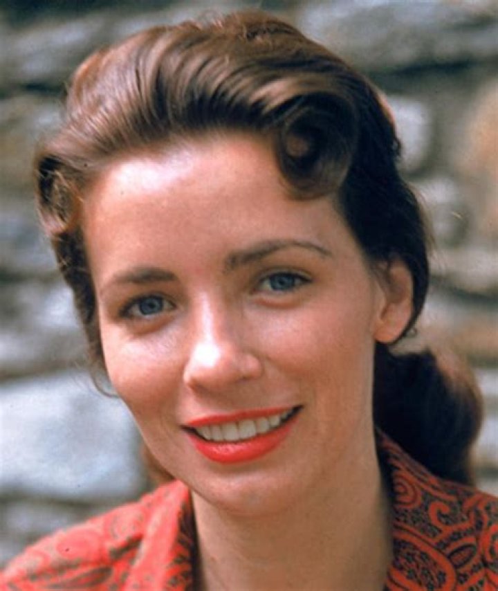 June Carter Cash ‘Marked’ for Greatness in Virginia
