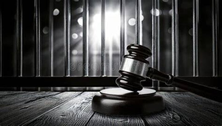 Justice Behind Bars Or Political Pawn?