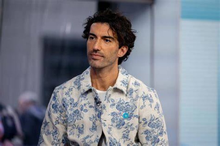 Justin Baldoni Opens Up About Sexual Harassment & Helps Expand The 