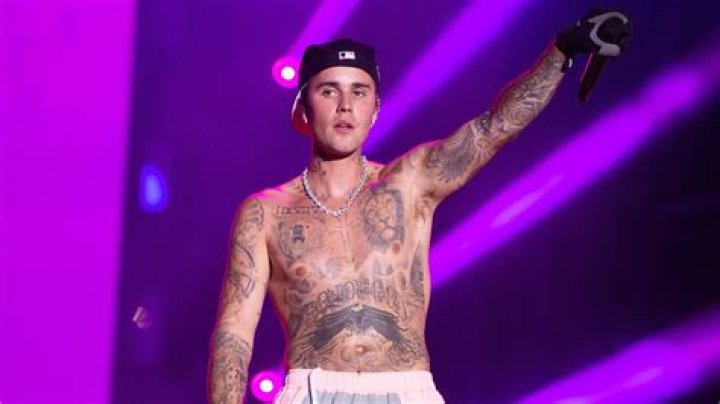 Justin Bieber's Weight: The Truth Behind His Recent Transformation