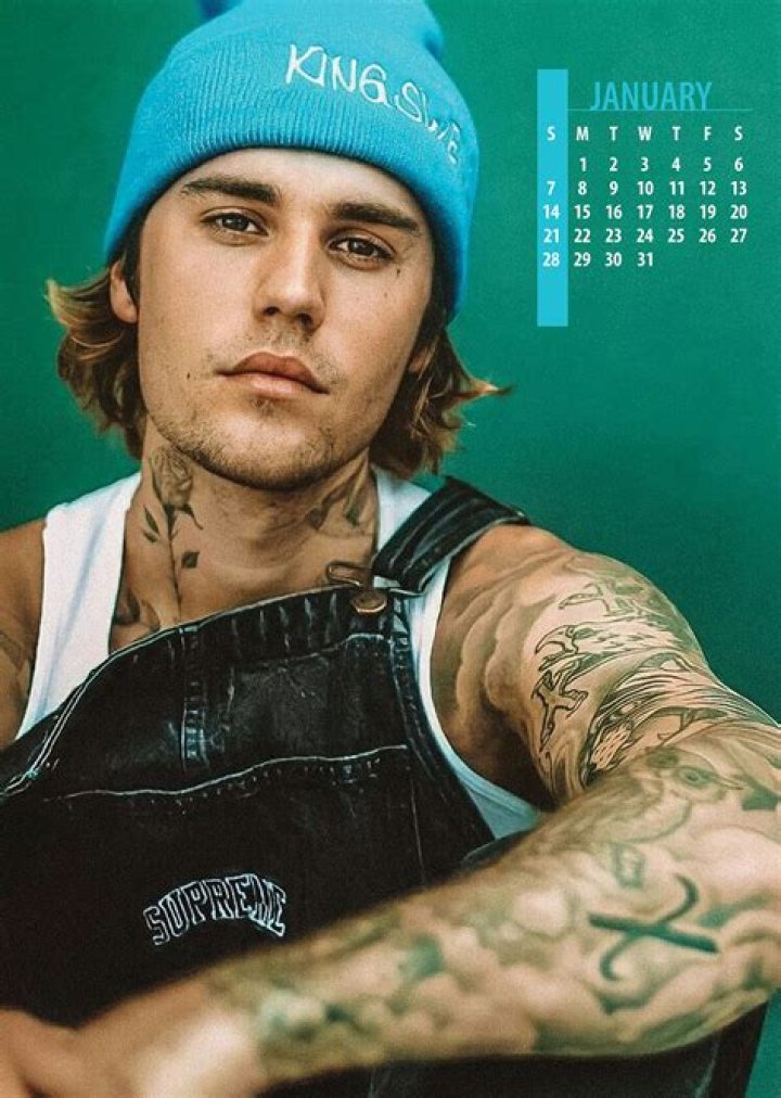 Justin Bieber 2024 CeDe.ch