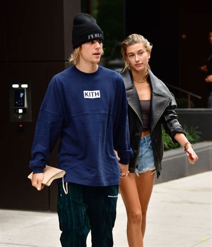 Justin Bieber & Hailey Baldwin Finally Speaks On Their Divorce