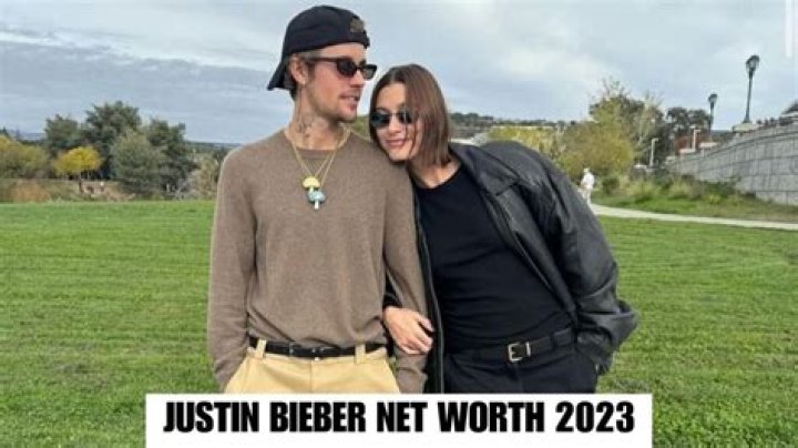 Justin Bieber Net Worth 2021 A Canadian Singer Foreign Policy
