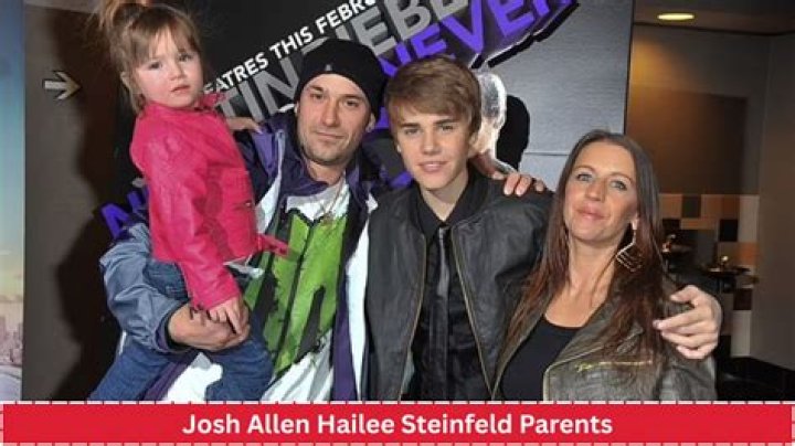 Justin Bieber’s Parents – The Power Behind the Pop Sensation |
