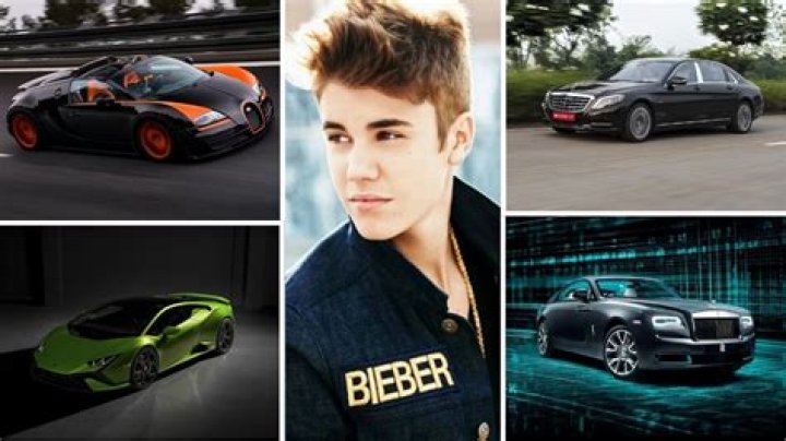 Justin Bieber’s massive car collection Lambo, Maybach, more Dexerto