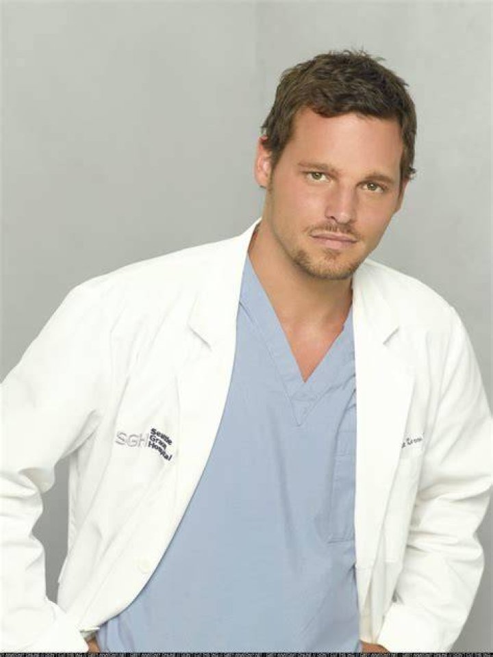 Justin Chambers, Alex Karev, habla tras su inesperada salida de