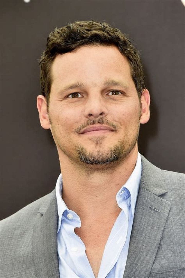 Justin Chambers Talks about His Unexpected Exit from 'Grey's Anatomy