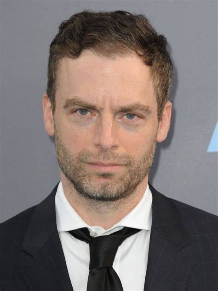 Justin Kirk Movies and TV Shows, Young, Succession Character, Interview