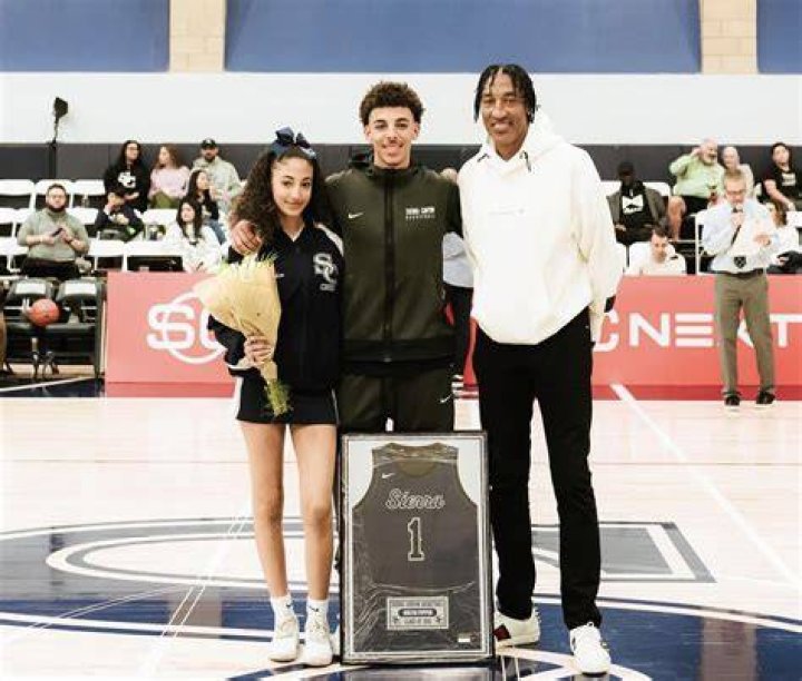Justin Pippen: Instagram, Ranking, Height |