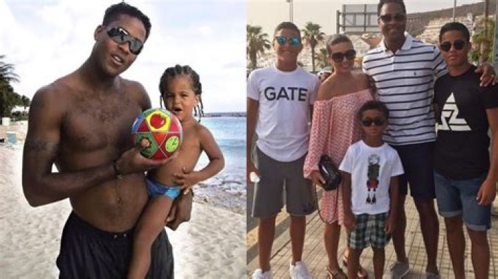 Justin Suh family, girlfriend, children, parents, siblings