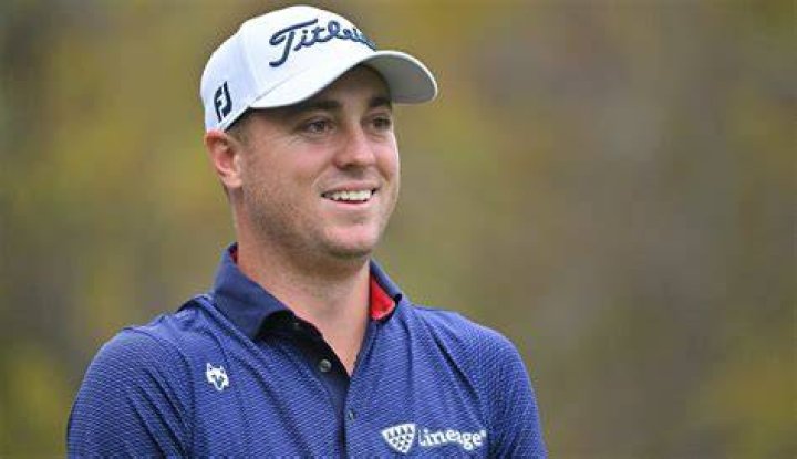 Justin Thomas 2024 Net Worth, Career, Salary, and Endorsements
