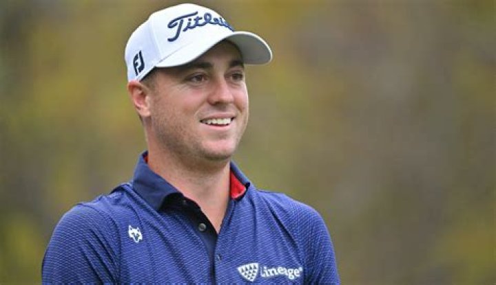 Justin Thomas Net Worth 2024, Earnings, Salary, Age and Height NAYAG Spot