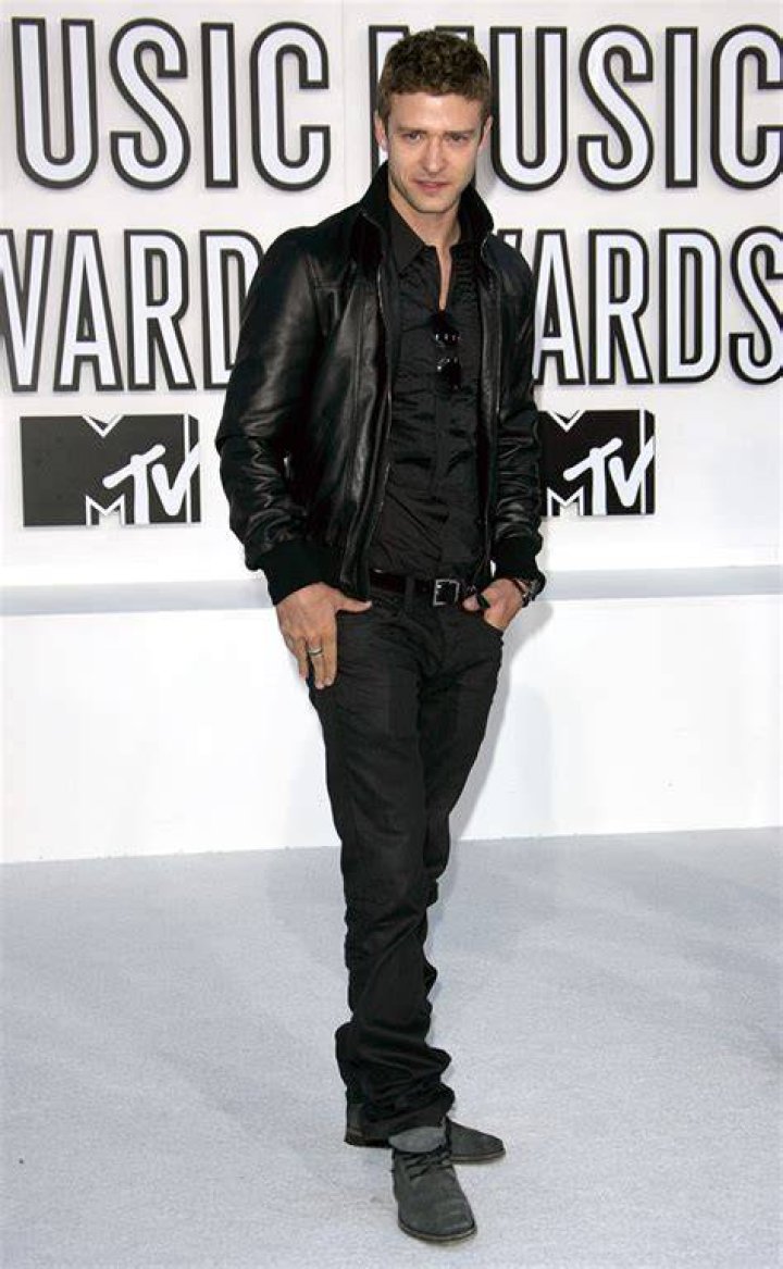 Justin Timberlake's Denim Style For Ultimate Fashion Inspiration