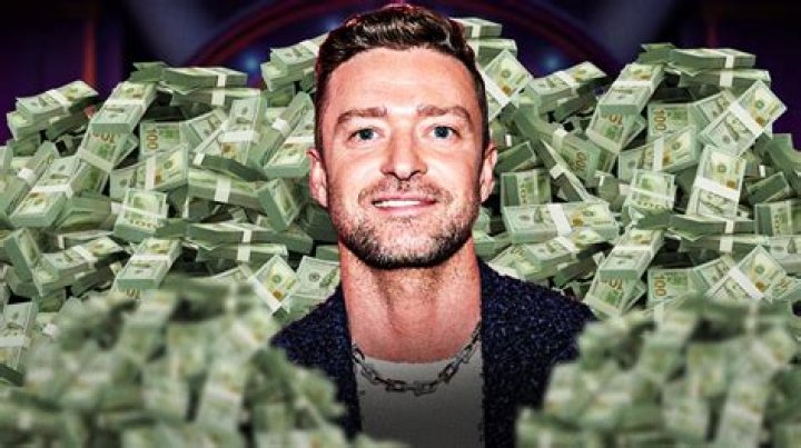 Justin Timberlake's Net Worth In 2024: Estimated And Unveiled