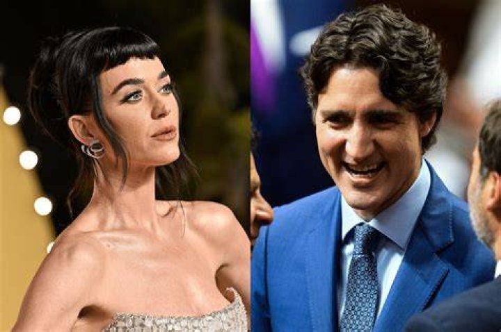 Justin Trudeau AyinRaunak