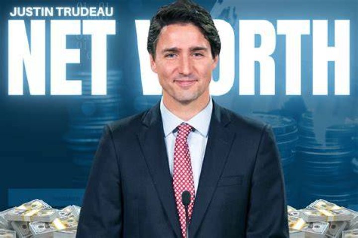 Justin Trudeau Net Worth Insights into the his Wealth