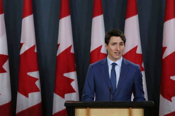 Justin Trudeau'S Net Worth 2024 Toni Agretha