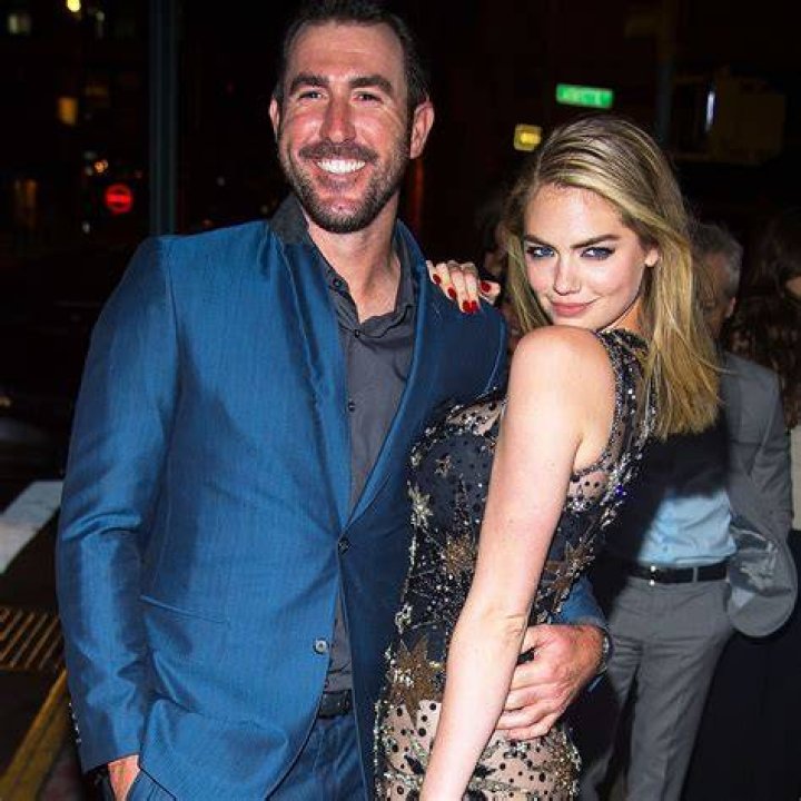 Justin Verlander on Wife Kate Upton&rsquo;s Transition Into Motherhood Us