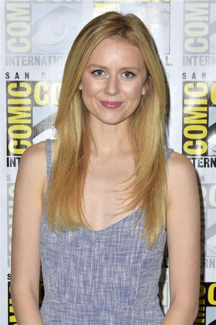 JUSTINE LUPE at Van Helsing Panel at Comiccon in San Diego 07/19/2018