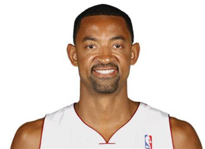 Juwan Howard Biography, Age, Height, Girlfriend, Wife, Net Worth