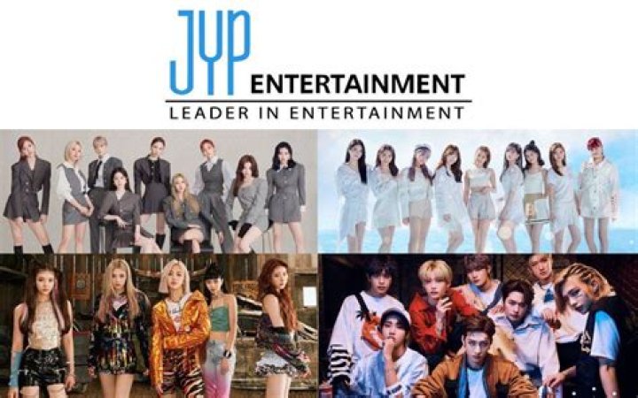JYP Entertainment criticized for their vague announcement of Jinni's