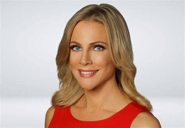 Kacey Montoya KTLA