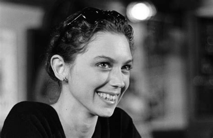 Kaki Hunter Turner Classic Movies
