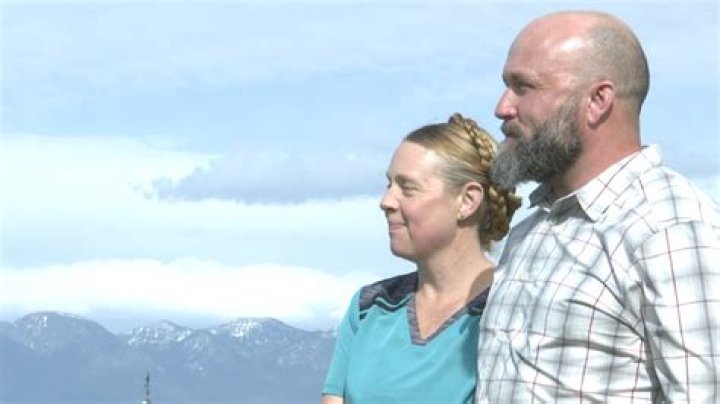 Kalispell couple named Montana foster parents of the year