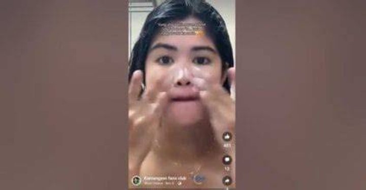 kamangyan viral video shampoo watch