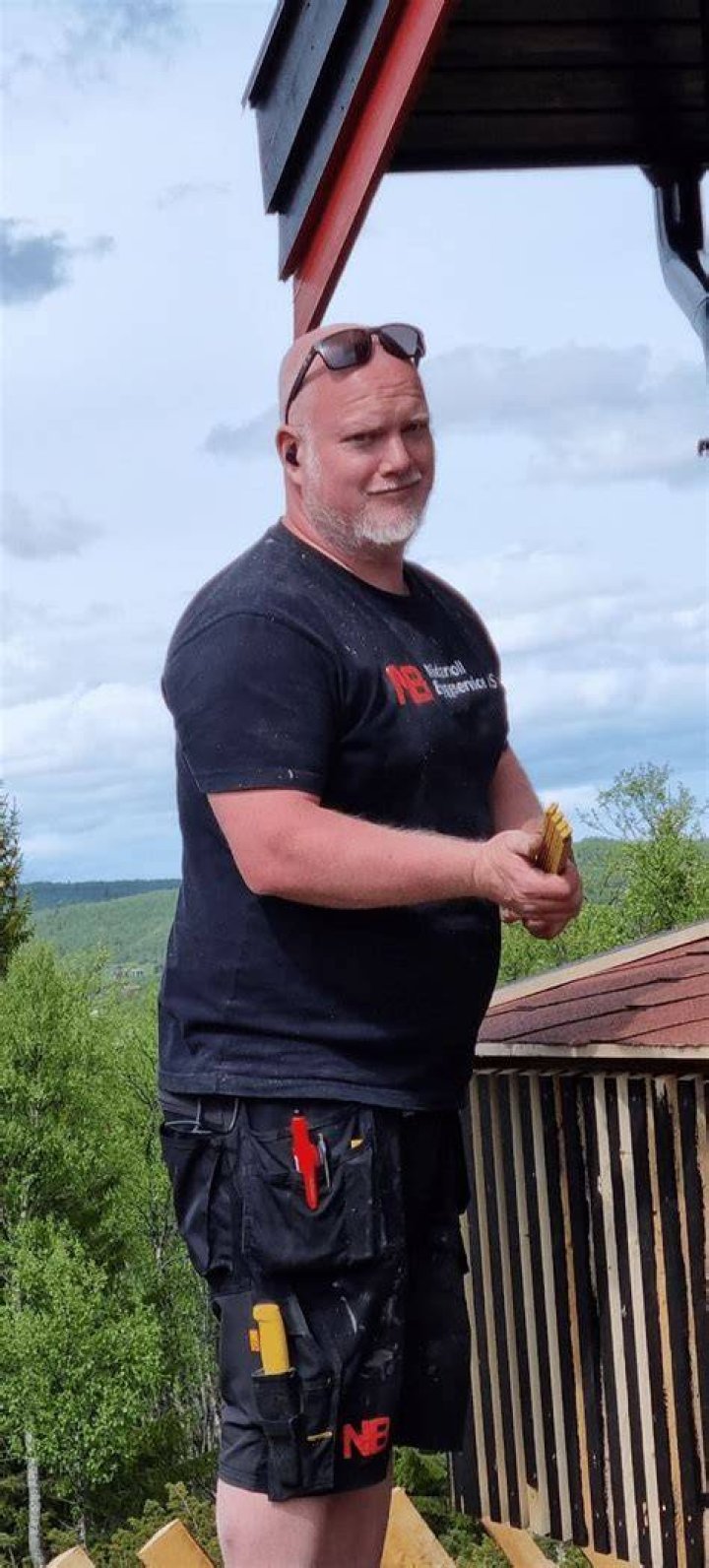 Kan 42åringen bli mester for første gang? MMA Nyheter