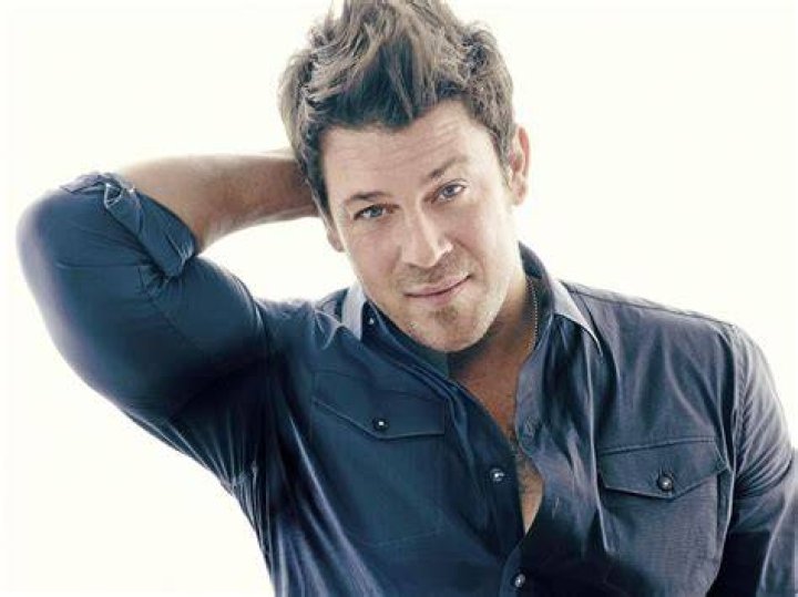 Kaniacs rejoice Christian Kane adds homegrown flavor to Wizard World