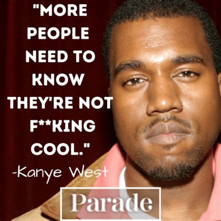 Kanye West quote “My big brother was B.I.G.'s brother So here's a few