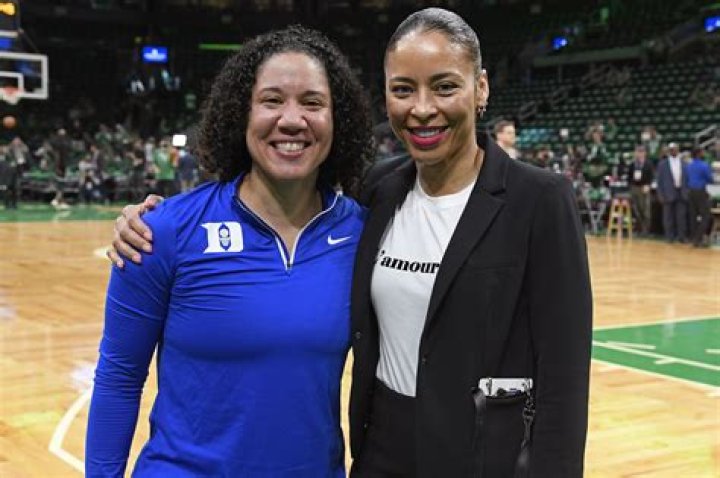 Kara Lawson Is Taking Some Scheduling Chances Duke Basketball Report