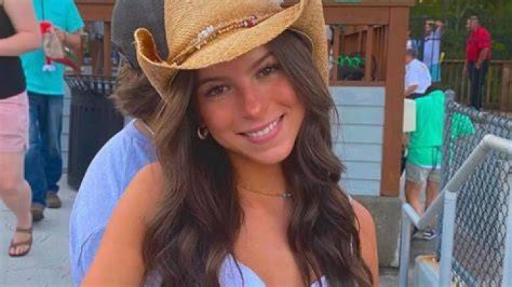 Kara Santorelli Accident 18YearOld's Death In HeadOn Crash
